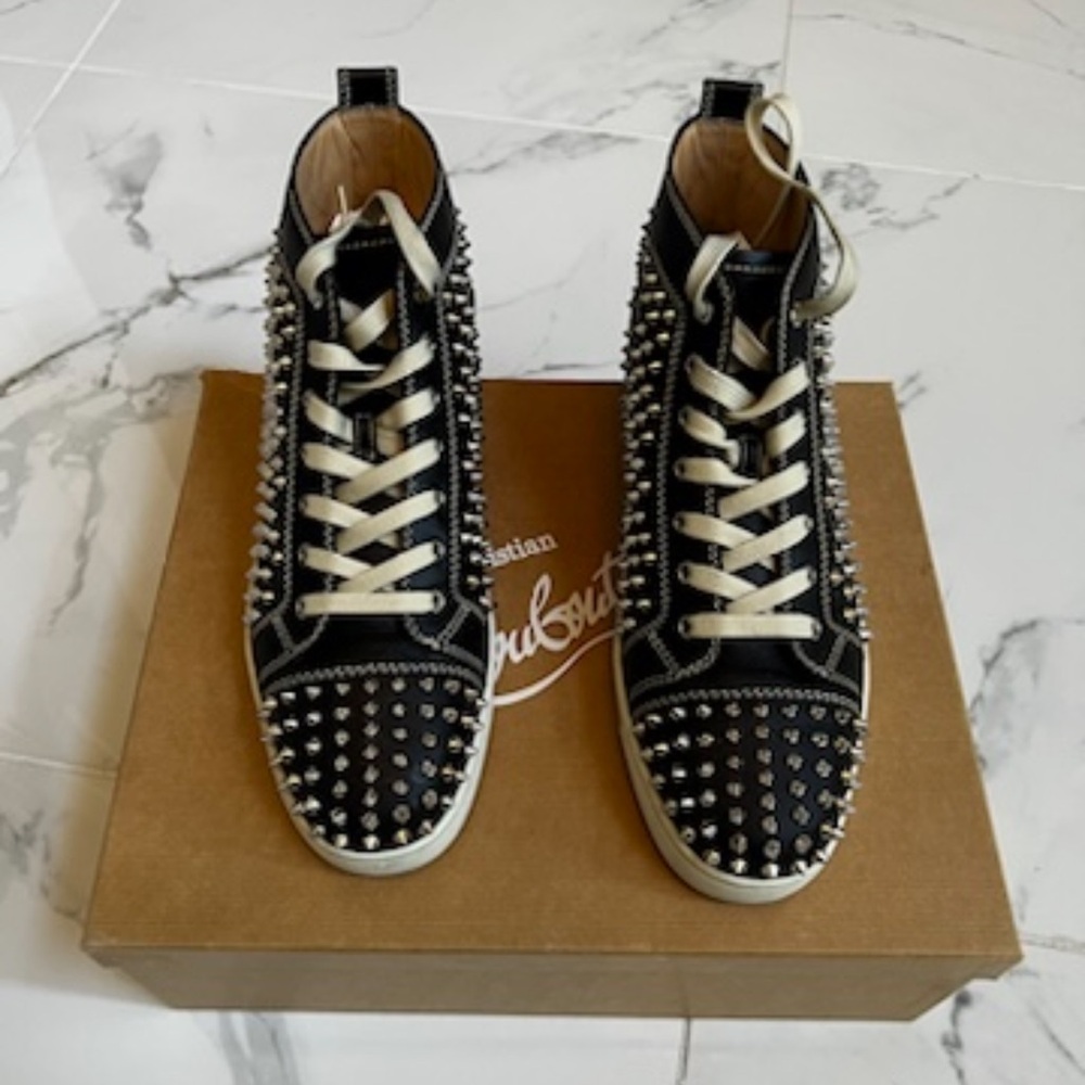 Christian Louboutin